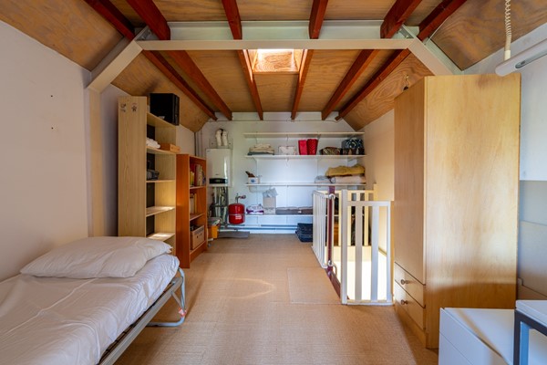 Medium property photo - Fazant 35, 5161 SB Sprang-Capelle